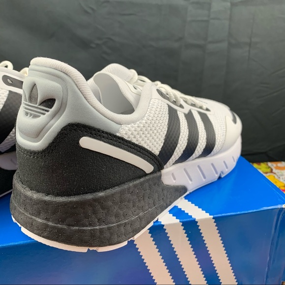 Adidas Boost ZX 1K Womens Various Sizes - Picture 5 of 10